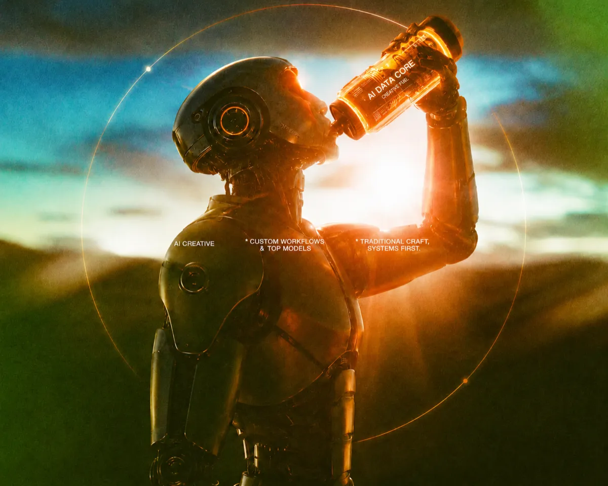 AI Is Not the Product. The System Around It Is.