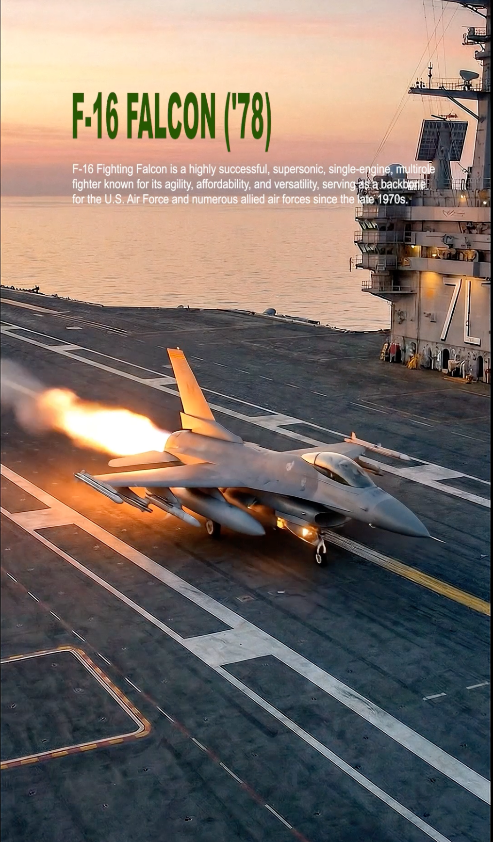 US FIGHTER JETS